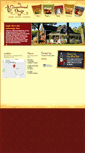 Mobile Screenshot of gingerbreadfarmhouse.com